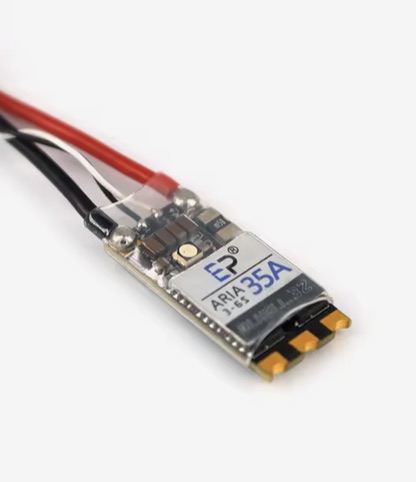 ESC — 35 A, AM32, 3–6S